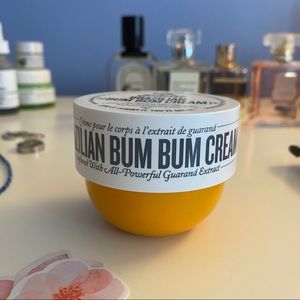 Unopened Brazilian Bum Bum Cream